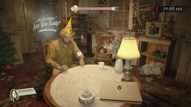 Los DLC de Resident Evil 7, disponibles en PC y Xbox One