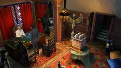 Imágenes de Moebius: Empire Rising