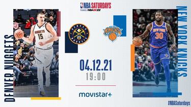 Campazzo: "Es un sueño jugar en el Madison Square Garden"