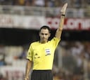 Velasco Carballo, elegido para arbitrar el Mundial de Clubes