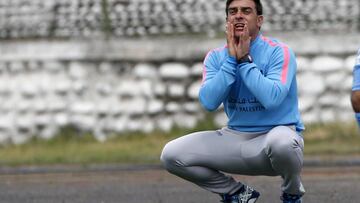 Guede firmaría hoy o mañana como nuevo DT de Colo Colo