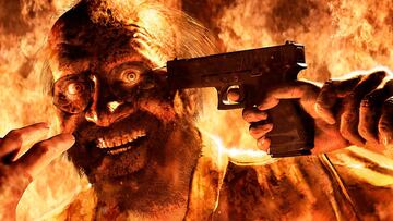 Resident Evil 7 regresa en formato VR con Walkthrough the Fear