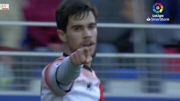 Resumen y goles del Huesca vs. Rayo Vallecano de Segunda