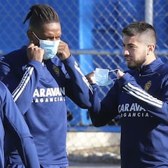 Papu da positivo por COVID-19