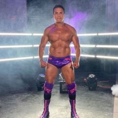 Alberto El Patrón volvió a nacer tras ser absuelto en Estados Unidos