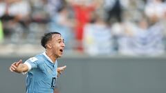 Uruguay 0-1 Israel: Resumen, resultado y goles del partido | Mundial Sub-20 en directo