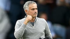Dalot out to repay Mourinho belief