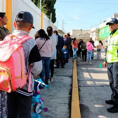 SEP confirma todos los puentes y festivos oficiales sin clases para el ciclo 2025-2026