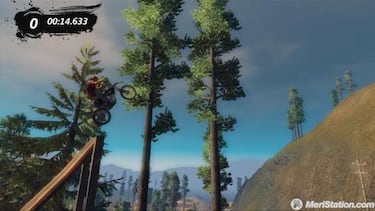 La saga Trials, en oferta de la semana para Xbox 360