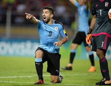 Más de 60 jugadores de LaLiga estarán en el Mundial 2018