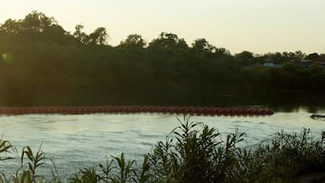 El gobierno estadounidense rompe el Tratado de Aguas de 1944 y anuncia que no suministrará agua a México. Conoce la razón.