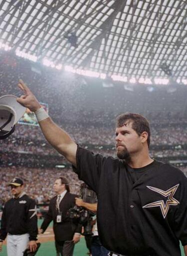 Césped artificial: todo empezó en Texas