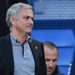 Contactos entre PSG y Mou; Henrique Antero, pieza clave