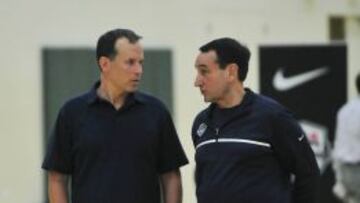 Estados Unidos cancela su viaje a Senegal por el ébola