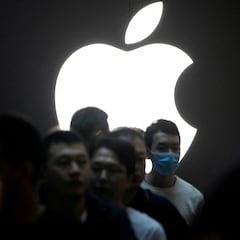 La estrategia de China que les llevó a ser líderes mundiales en tecnología: utilizaban a empresas como Apple para mejorar