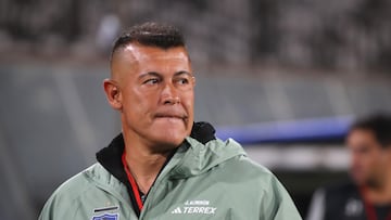 Almirón cuenta la verdad de la ‘reunión secreta’ con la Garra Blanca: “Su sentir...”