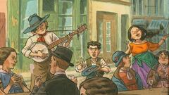 Los 4 cómics españoles que los portugueses se mueren de ganas de poder leer