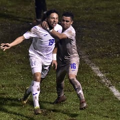 Premundial Sub 20 de Concacaf: Así se jugarán los Cuartos de Final