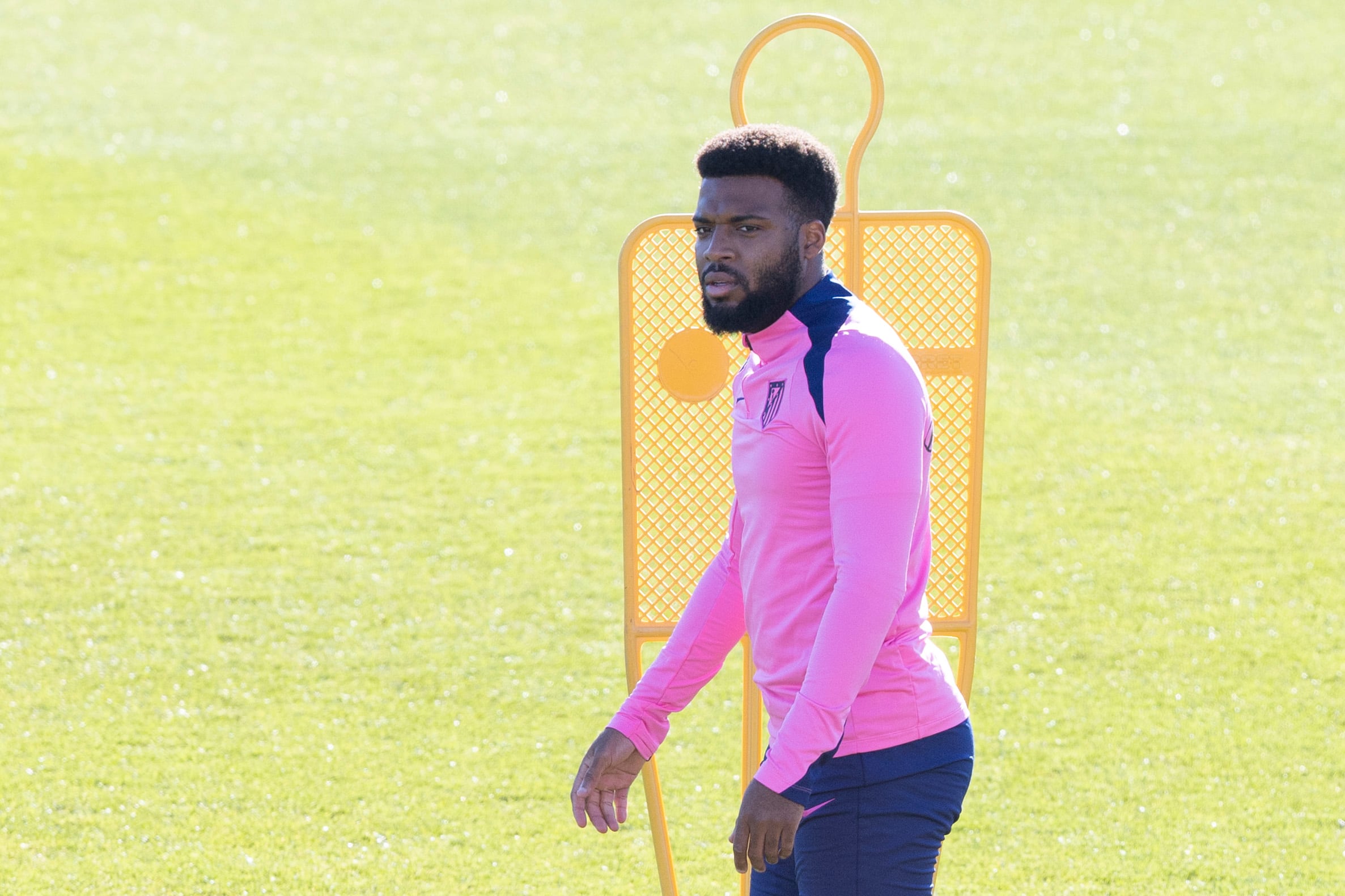 Oficial: Lemar llega a Girona