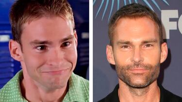 Qué fue de los protagonistas de la película 'American Pie'