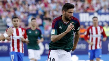 Kodro: "Mientras haya esperanzas vamos a pelear"