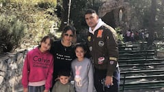 “Me siento muy contento y feliz de haber tomado esta decisión; Chile me ha recibido y tratado muy bien”