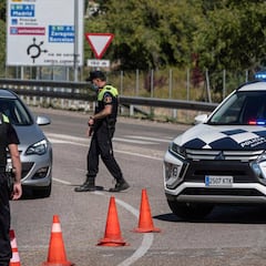 Confinamiento y restricciones: ¿en qué casos se puede viajar a Madrid desde otra Comunidad?