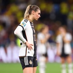 Colombia le arrebata racha histórica a Alemania en el Mundial