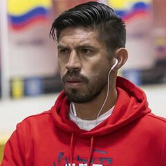 Oribe Peralta criticó a Tigres: "El fútbol es respeto y honor"