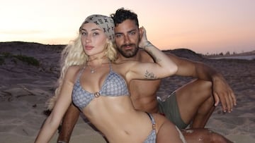 “Yo soy ninfómana, amiga...le pedía perdón a Dios, le decía ‘yo estoy pecando por sentir esto’”