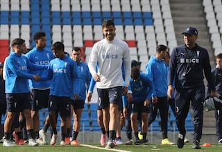 “No hay ninguna afectación cardíaca, es un quiste que se saca”