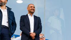 El Ceuta rompe la lógica económica de Segunda