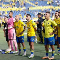 El hechizo del Gran Canaria