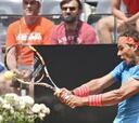 Nadal: "Las lesiones me han dejado valorar lo conseguido"
