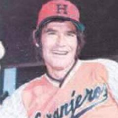 75 peloteros emblemáticos de la LMP: Sergio ‘Kaliman’ Robles