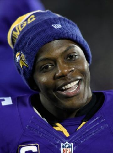 Teddy Bridgewater, quarterback de Minnesota Vikings, ha logrado el objetivo marcado los Vikings están en play-offs y ojo con ellos que son un equipo muy completo. 