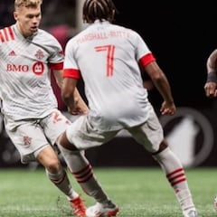 Atlanta United vs. Toronto tuvo mayor asistencia que juego del Barcelona, pese a Serie Mundial