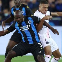 L'Équipe y los elogios al Brujas de Éder Álvarez Balanta