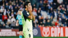 El Mallorca sufre en Pontevedra la peor eliminación en Copa del Rey