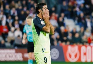 Abdón Prats, lesionado