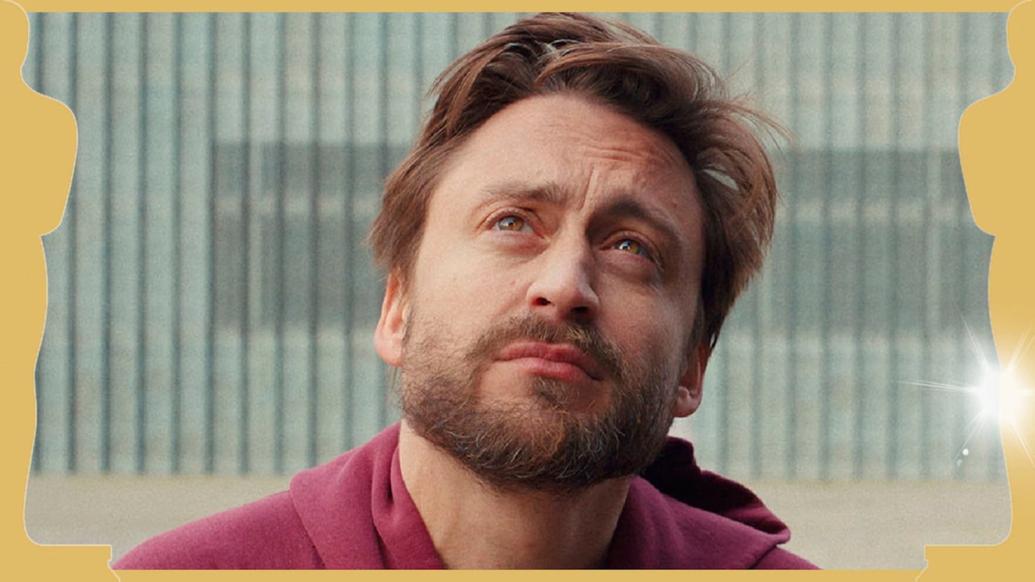 Kieran Culkin wins the Oscar for Best Supporting Actor 2025 for ‘A Real Pain’