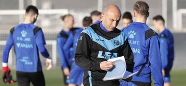 Una Liga en diez momentos