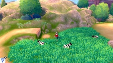 Pokémon Espada y Escudo: 18 gimnasios, autoguardado, experiencia y más