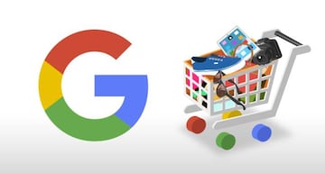 Google Shopping, el culpable de la sanci&oacute;n r&eacute;cord