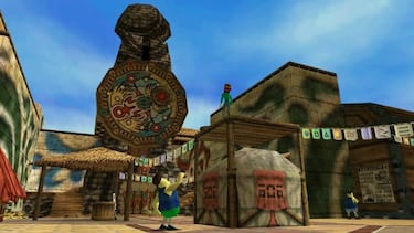 20 años de Majora's Mask, enseñanzas para el fin de los tiempos
