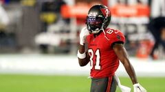 El wide receiver de los Buccaneers busc&oacute; pagar 500 d&oacute;lares para obtener un documento que le permite sortear los protocolos de salud de la NFL.