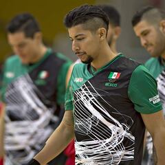 'Pery' Meza deja a Capitanes CDMX y firma con Mineros