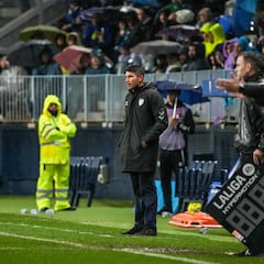 Juanfran Funes: “Euforia contenida, pero claro que uno sueña”