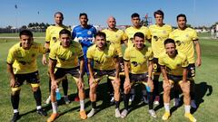 El duro traspié de Lautaro de Buin en el Tribunal de Disciplina