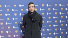 Amor: "Queremos salvarnos sea como sea, por eso estamos aquí"